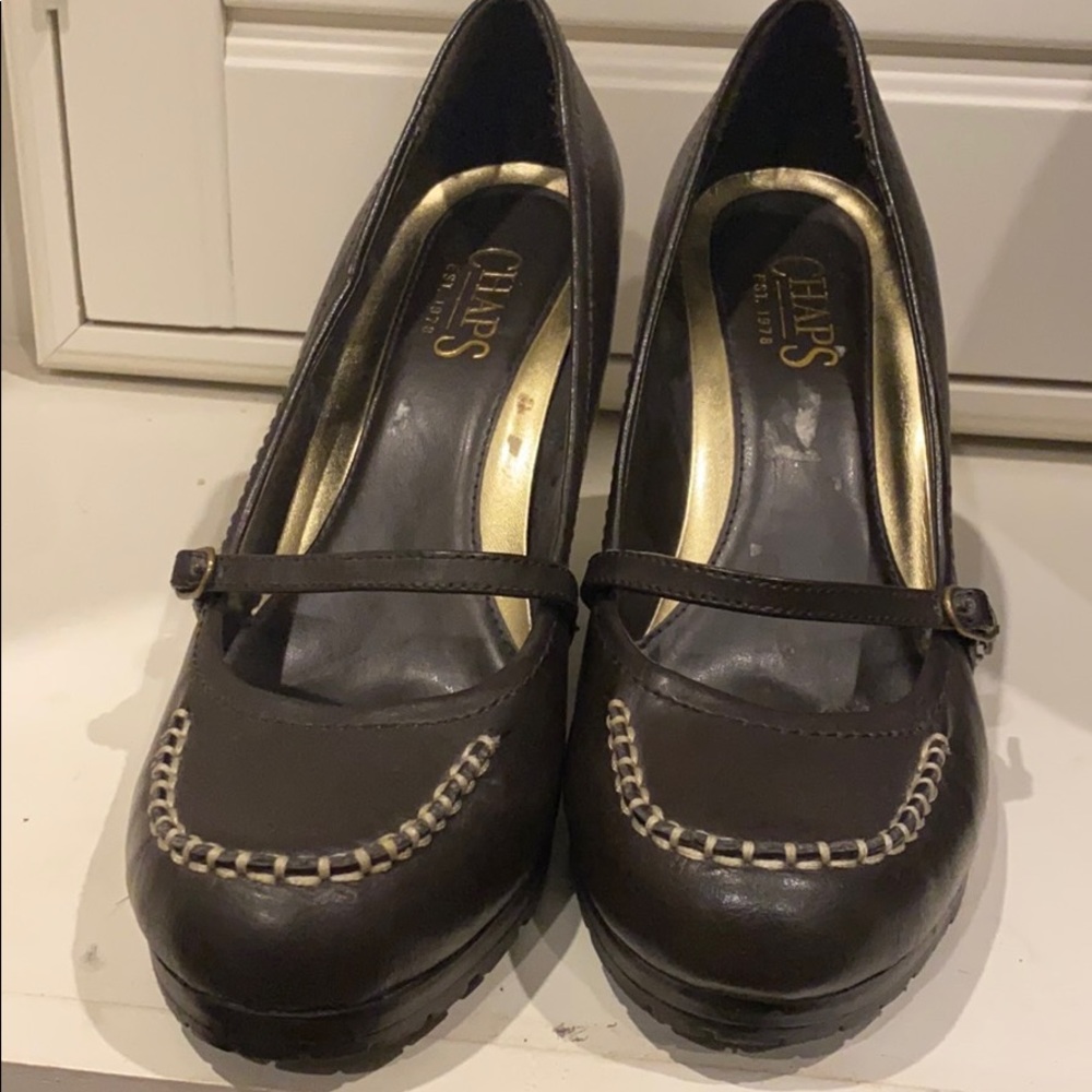 Baby Doll shoes are back for 2020-2021!